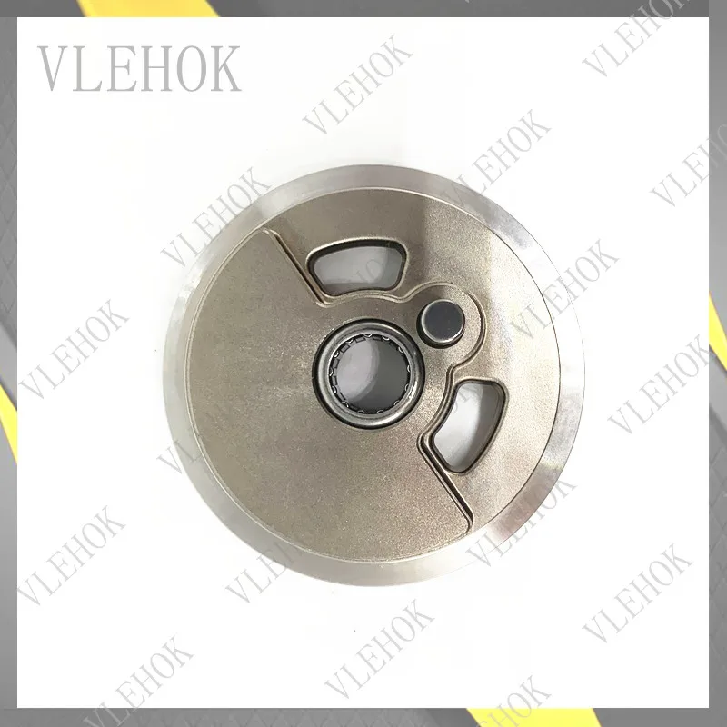 Шестерня в сборе для Makita JR3050T