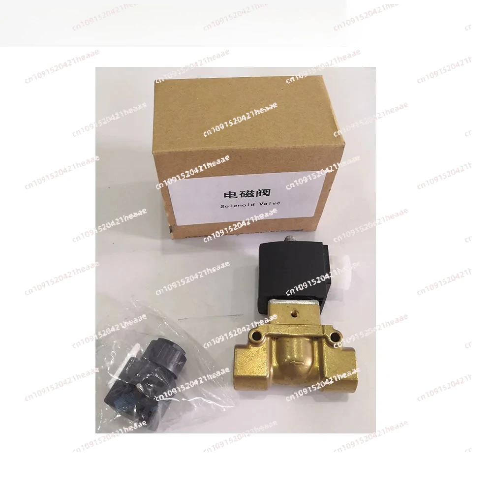 Suitable for solenoid valve 644006101 used  compressor parts
