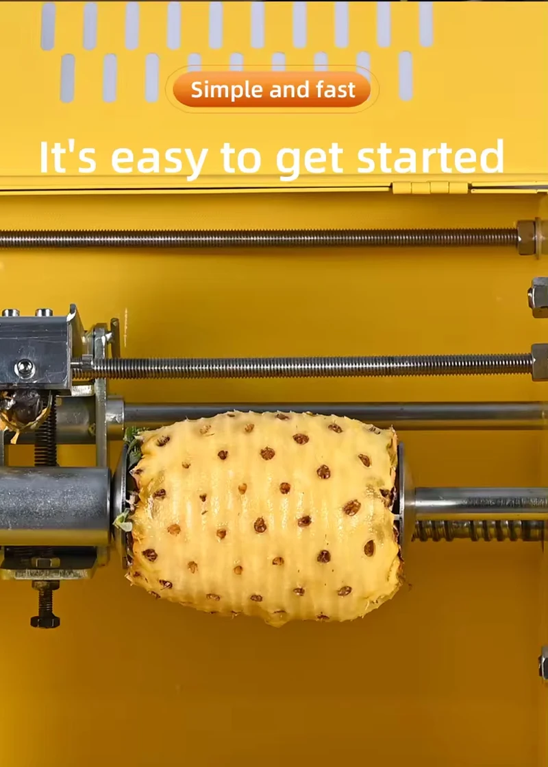 Small Fully Automat…