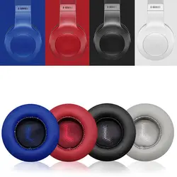1PC Replacement Soft Memory Foam Ear Pads Cushion For JBL E35 E45bt E45 Headphones Soft Memory Foam Ear Pads