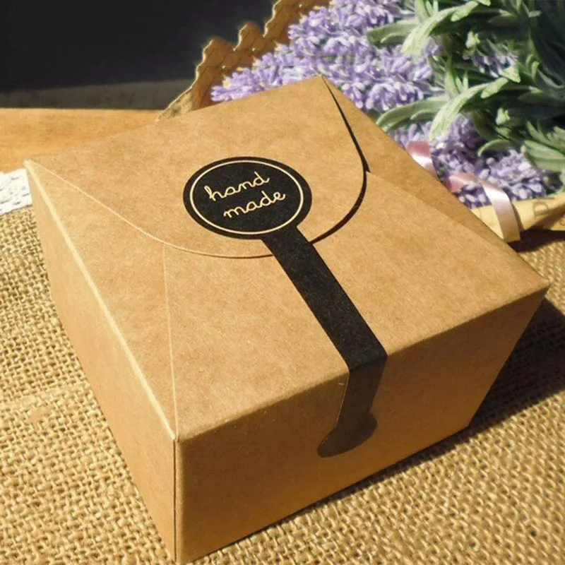 Pegatinas personalizadas y logotipo personalizado, pegatinas para cajas de regalo de cumpleaños y bodas, bricolaje tus propios pegatinas con logotipo, pegatinas personalizadas