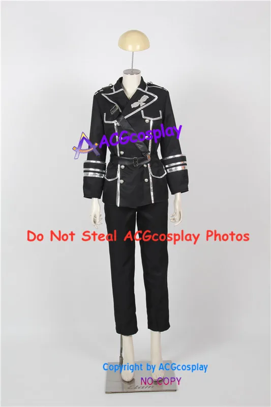 Angel Sanctuary cosplay Male Uniform Cosplay Costume acgcosplay costume