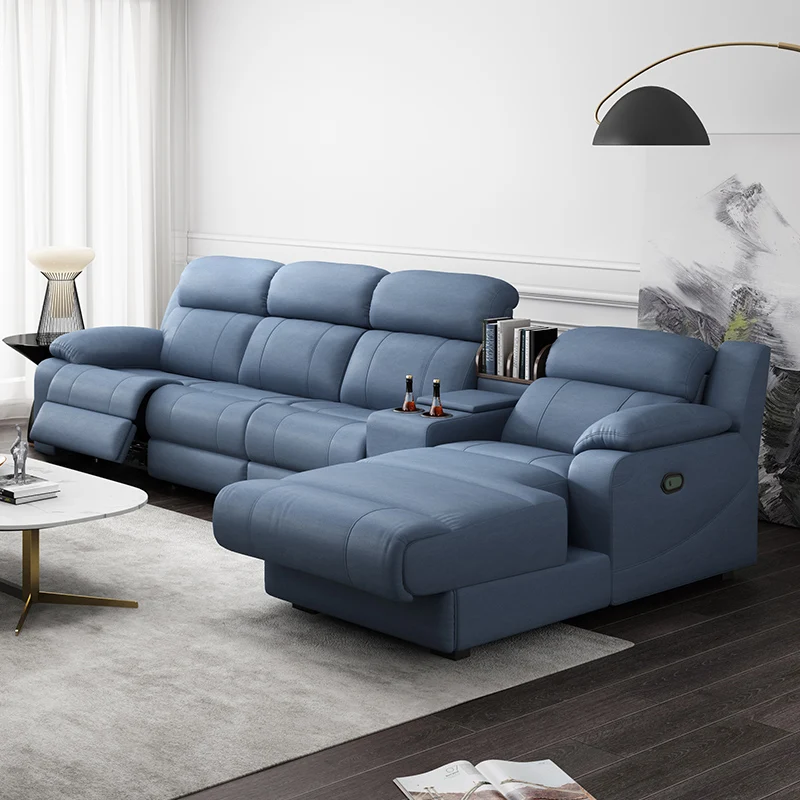 Thumbnail 2 - #19 Ranked Reclining Sofa Couches Picks in 2026