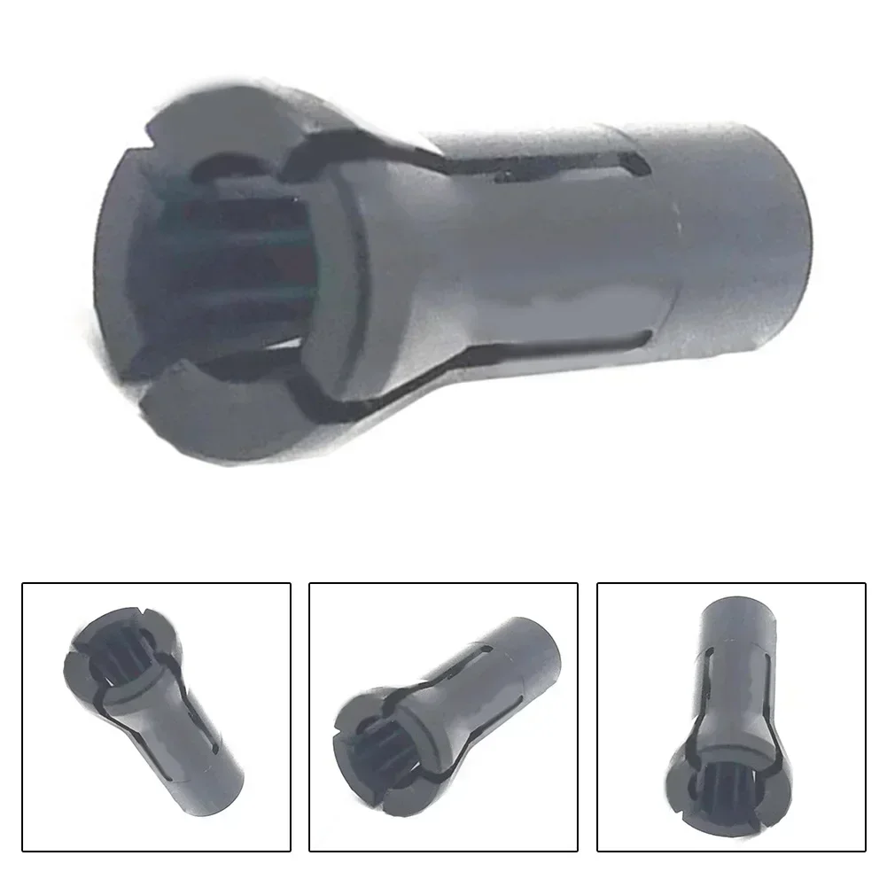 

1pc 6.35mm Chuck Cap For GD0600 906 GD0603 GD0601 Collet Nut Power Tool Accessories Electric Grinding Straight Mill Nut