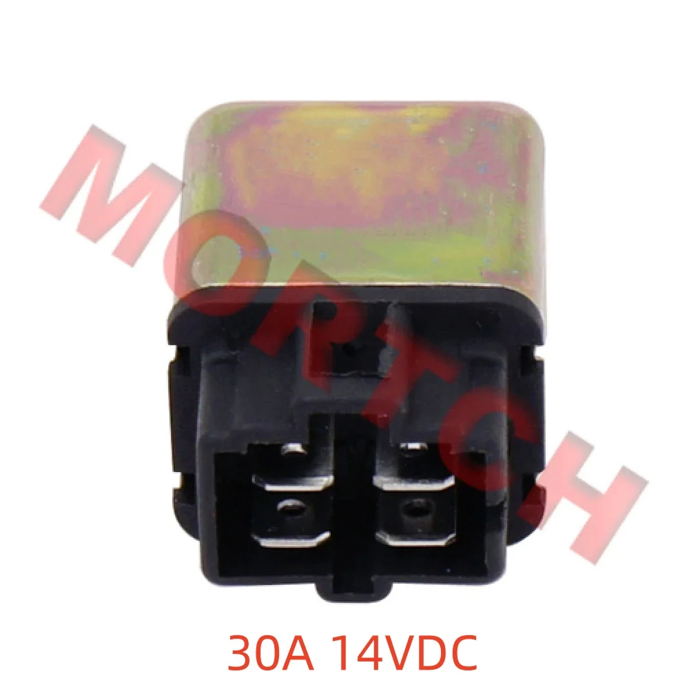 Originales Shunt-Relais 8030- 151400 Für CFMoto 450cc ATV GOES SSV UTV CF400 500 600 625 800 ZForce Z8-EX ROLLER CF250T-6A JETMAX – Detail 1