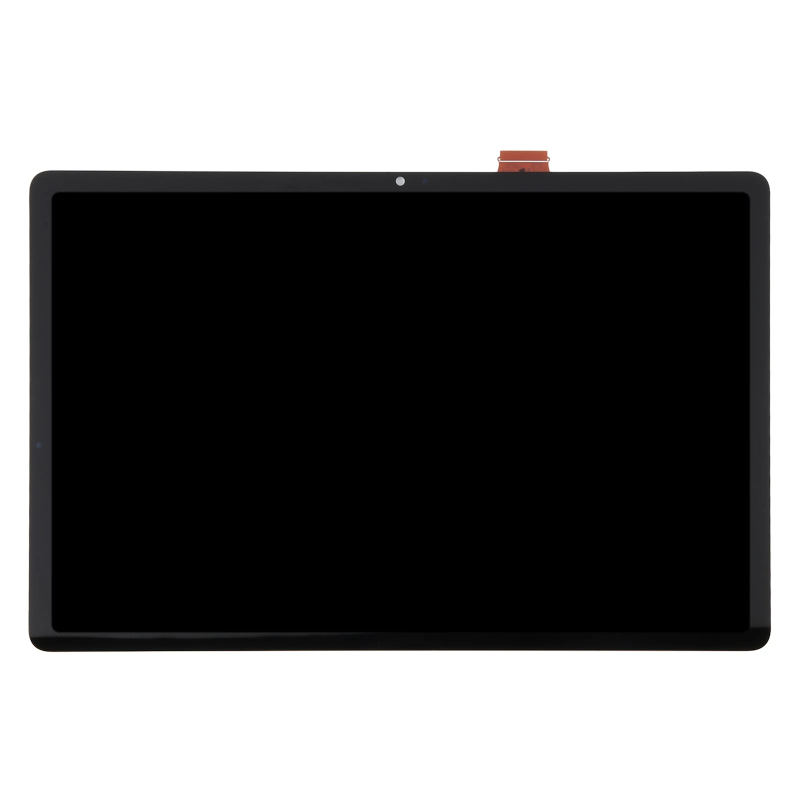 12.4-inch LCD Screen For Samsung Galaxy Tab S9 FE Plus 5G SM-X616 / SM-X610 Tablet 90Hz LCD Display with Digitizer Full Assembly