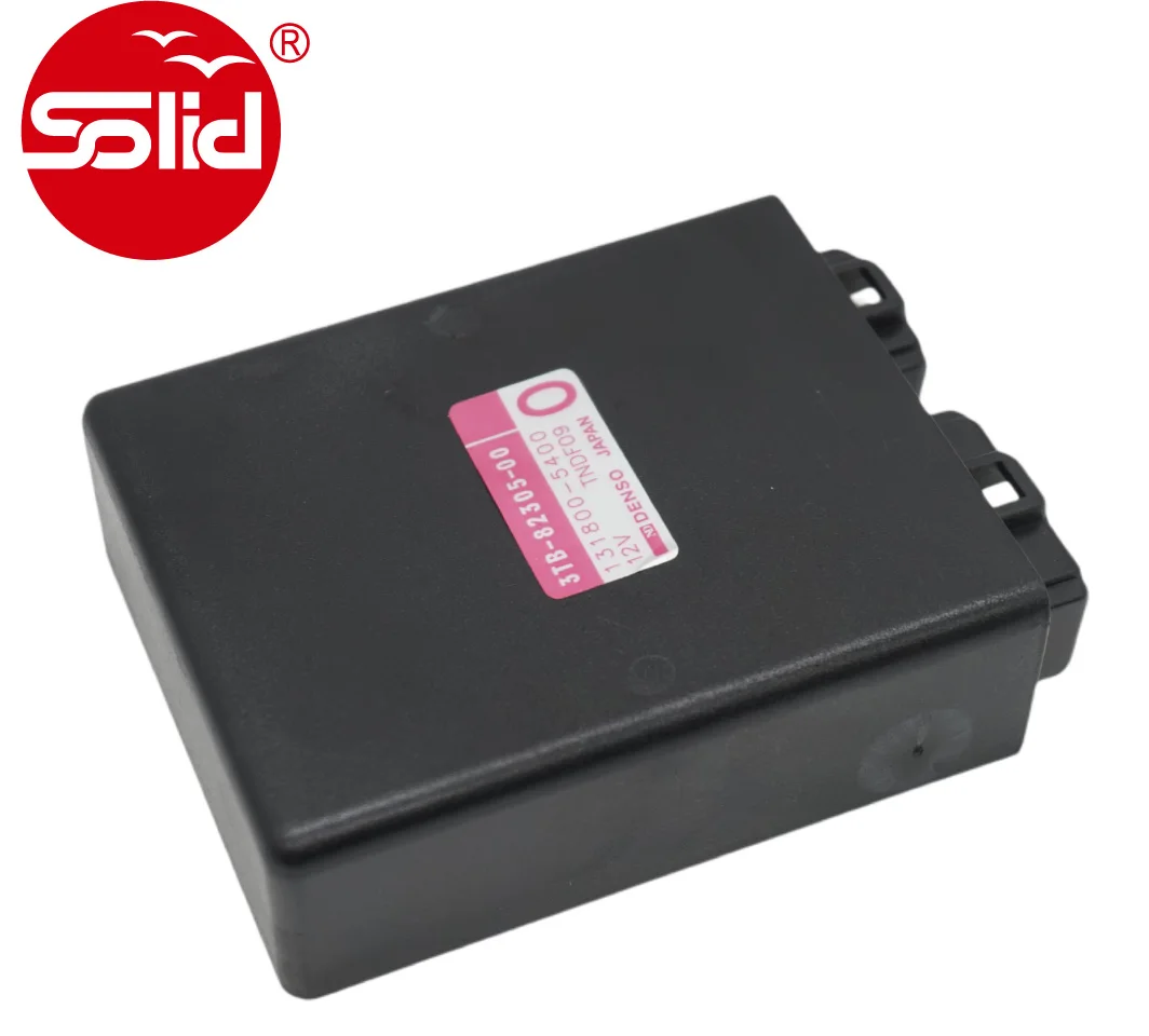 XTZ660 Ignition CDI Box For TT600 3TB-82305-00 ecu cdi originale yamaha 3TB XT600 93-95 8PIN SZR660 XT 660 8 PINS 12V TCI UNIT