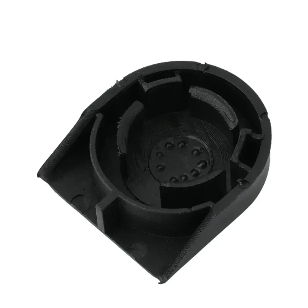 6pcs Wiper Arm Head Nut Cover Cap 85292-0F010 For Toyota For YARIS French Build 2006-2023 For COROLLA VERSO 2005-2023