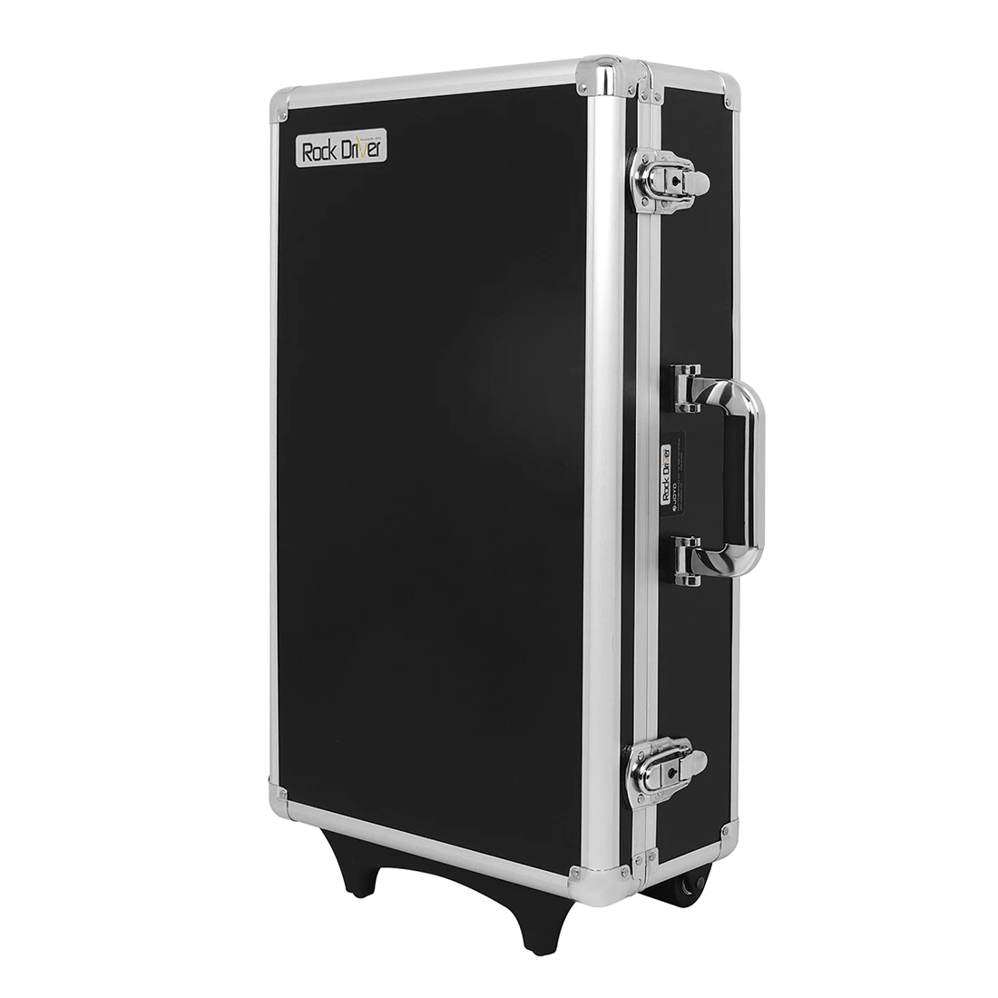 Tragbare Single-Effekt-Pedal box Flying Box Gitarren effekt Pedal Board Tasche Pedal board Effekt Pedal Gitarren zubehör – Detail 6