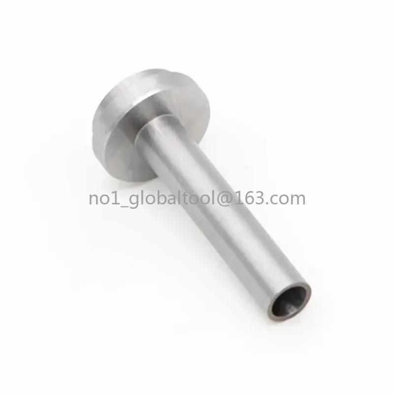 10pcs Big Hole B Type Mould D14mm Sprue Bush Plastic Mold Injection Punch Tool PVC Sprue Bushing Nozzle Cnc Mould Machine Parts