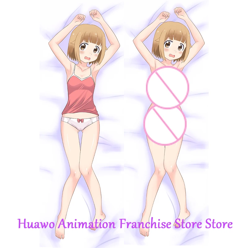Discover the Best Anime Girl Vagina Pillow Case for Your Collection