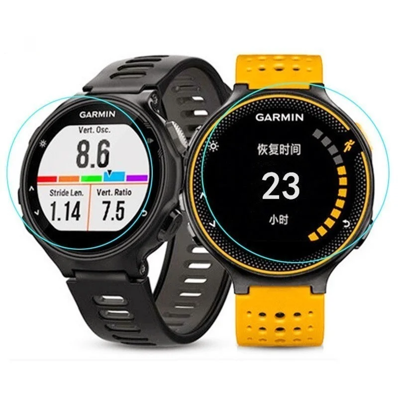 Защитная пленка из закаленного стекла для смарт-часов Garmin Forerunner 955 945 255s для Garmin Fenix 7 7S 7X 6 5 S Pro