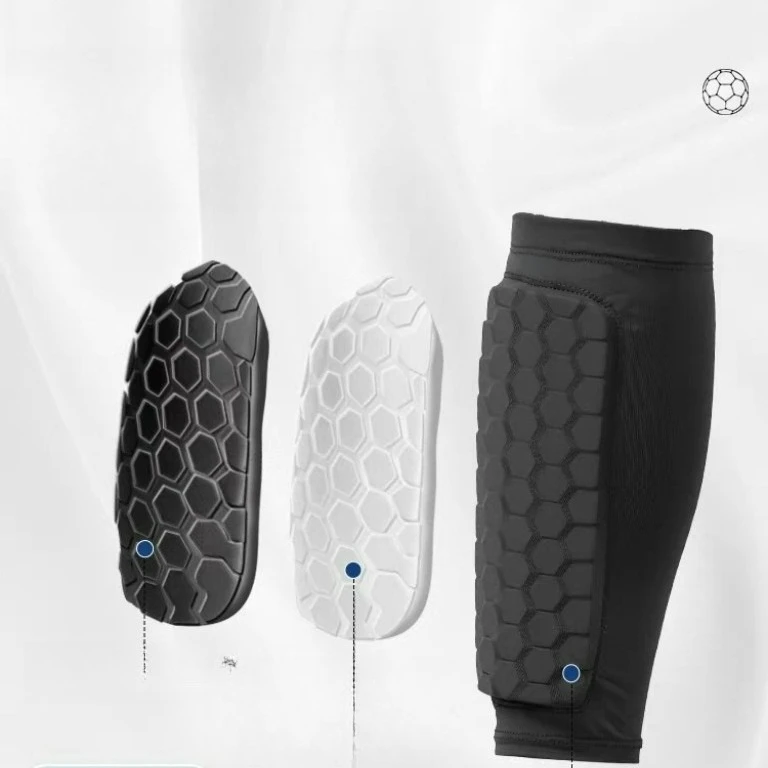 Thumbnail 3 - #16 Latest Soccer Shin Guards Offers