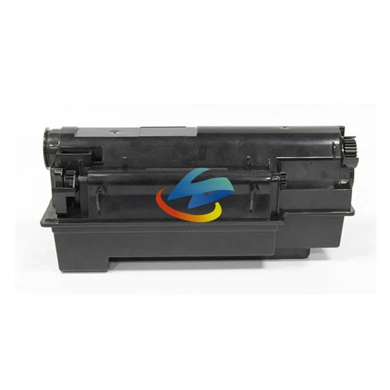 1PCS TK-330 TK-332 Toner Cartridge for Kyocera FS-4000DN Compatible TK330 TK332 High Quality Copier Refill Toner BK/520g