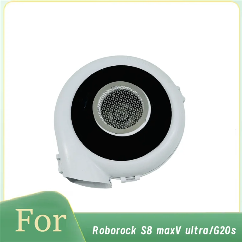 

Модуль двигателя ABBZ для пылесоса Roborock S8 Maxv Ultra/G20s, аксессуары для эффективной чистки