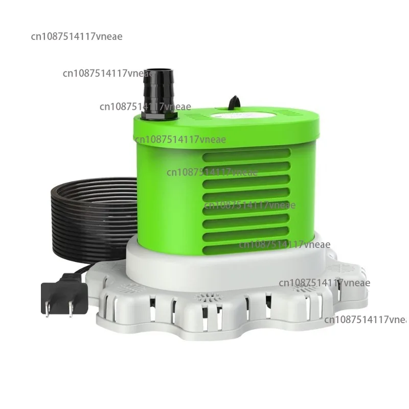 850 GPH Portable Submersible Pool Cover Pump 16\