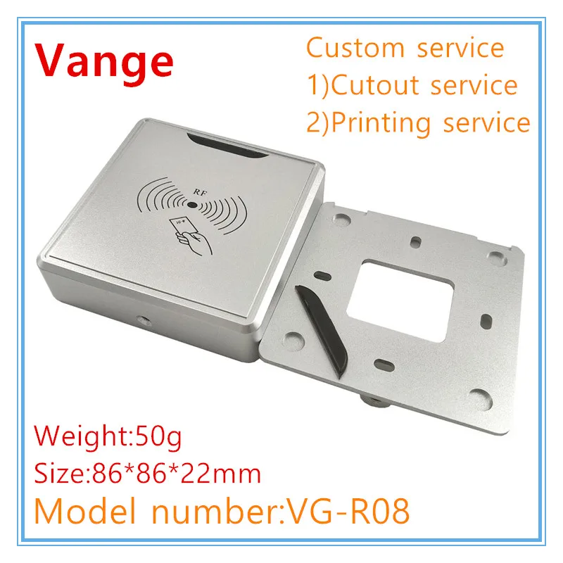 Vange Entrance Rf P…