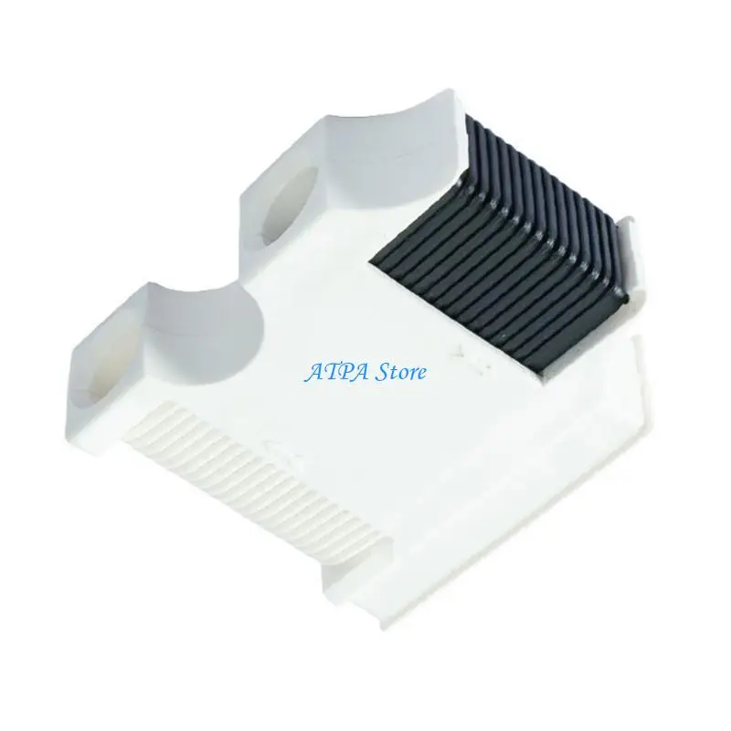 U13C Boat Hanger Boat Clip Marine Bumpers Adjuster Marine Accessory