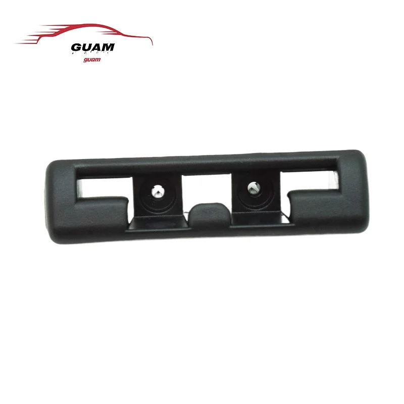 4M0861790A4PK  The upper right corner of the door glass sun visor bracket For Audi Q7 4M