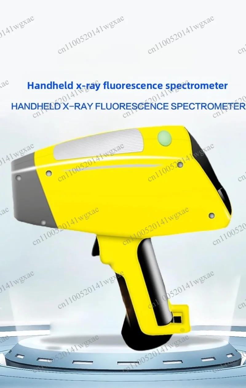 Handheld Portable Precious Metal Inspector Outdoor Home Metal Checking Device