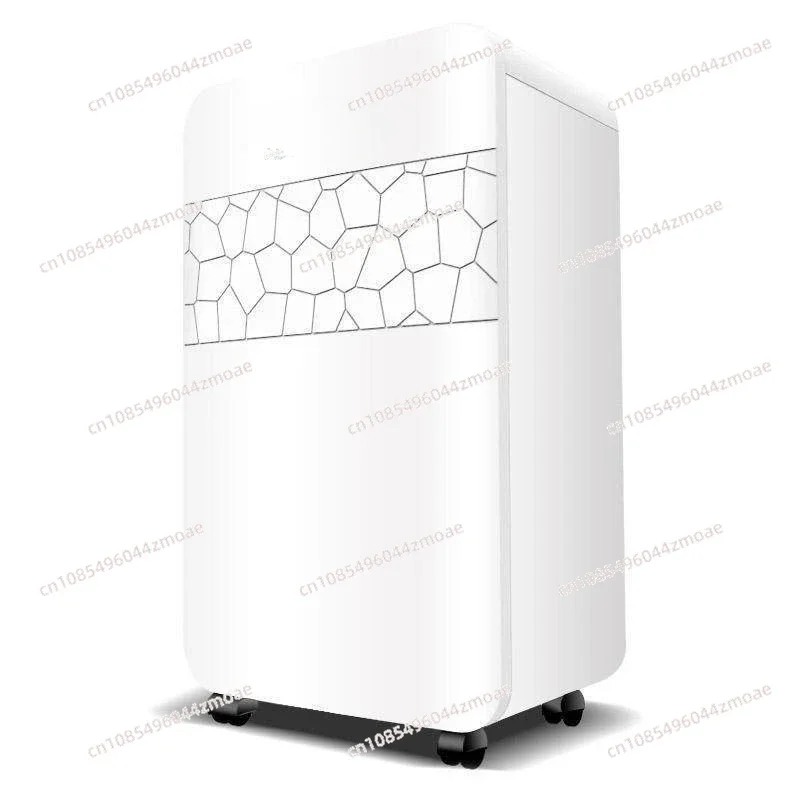 High power dehumidifier household  basement industrial dehumidifier dryer