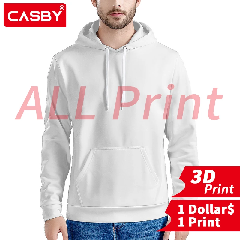 3d Custom Men Hooded Long Sleeve Autumn Sportswear Tracksuit All Over Print Sweatshirts Size 6XL 4XL Dropship