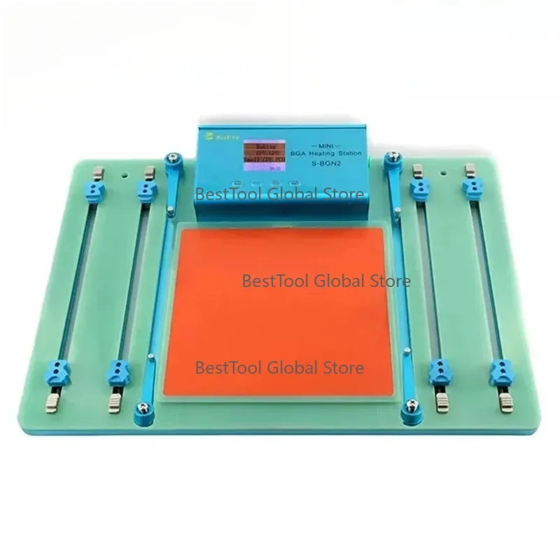 S-BG-N2 Mini Bga He…