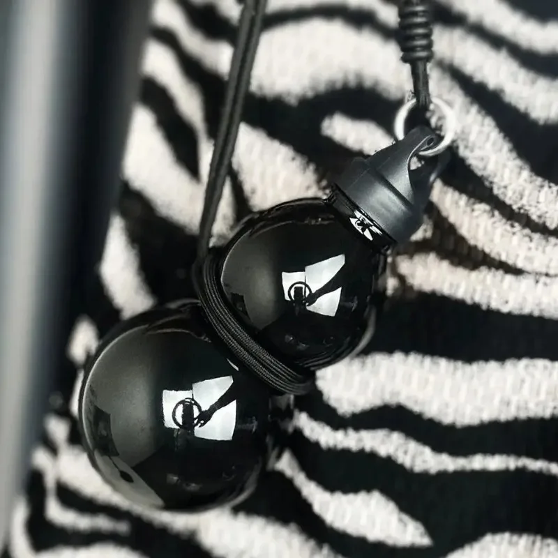 زجاجة ماء على شكل قربة سعة 800 مل، إبريق ماء للأطفال بتصميم صيني، قربة ماء مقاومة للتسرب للمدرسة والرياضة - 5