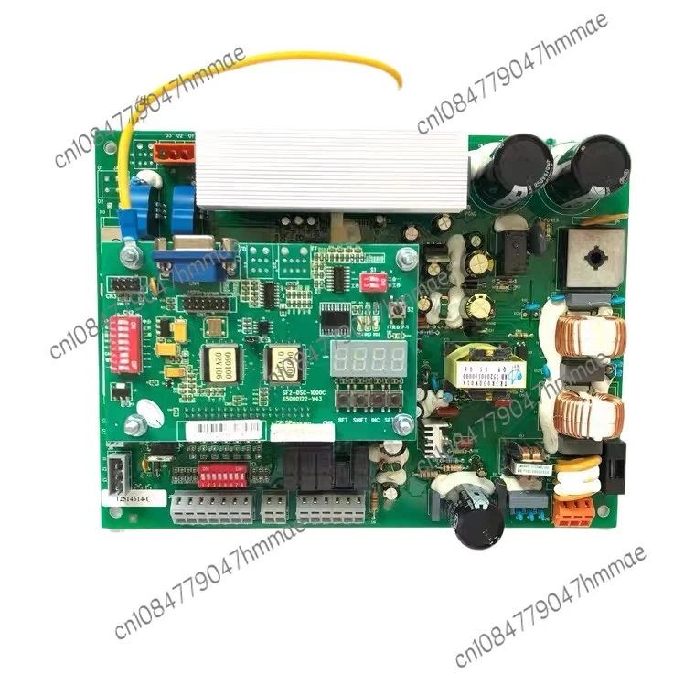 Applicable to Hitachi Elevator HGP Portal Crane Plate Control Panel SF2-DSC-1200\SF2-DSC-1000C