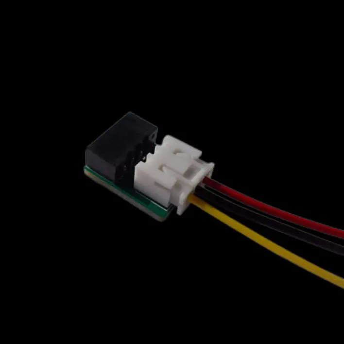 Electrode Plug Adapter Screen Printed Electrode Adapter Electrochemical Workstation Interface Adapter Plug