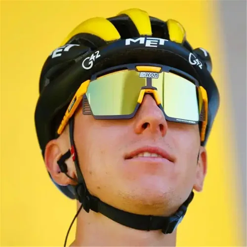 Imagen 1 del producto Scicon gafas fotocromáticas para ciclismo, gafas de sol para deportes al aire libre, gafas para bicicleta de montaña para hombre y mujer, gafas para bicicleta de montaña y carretera
