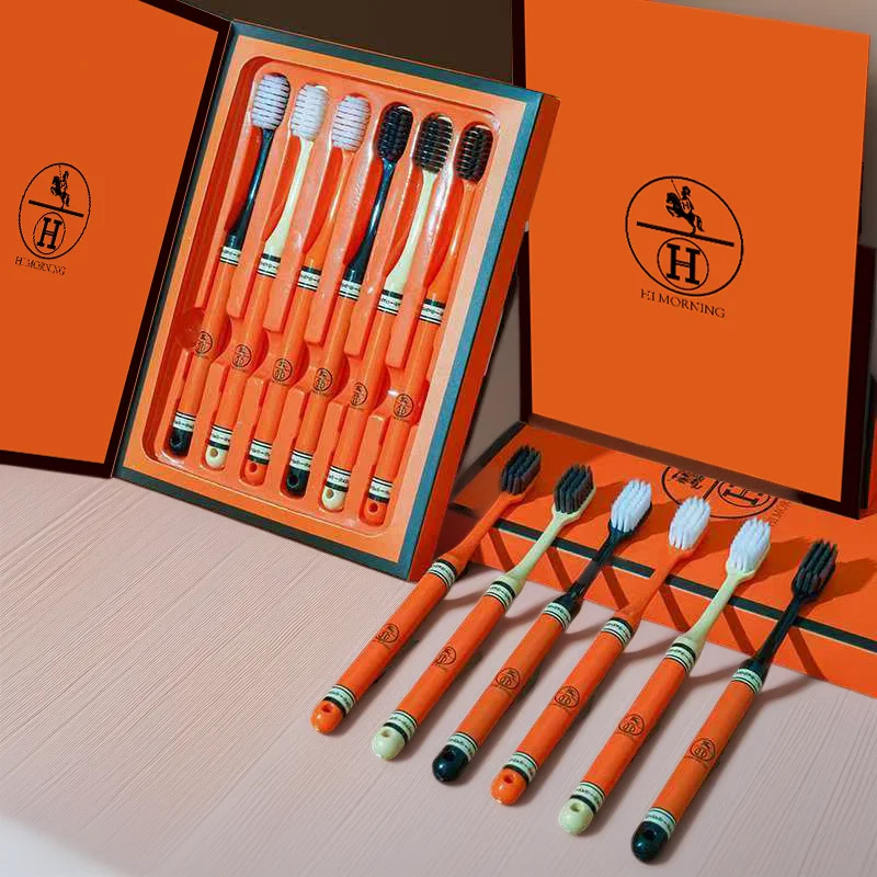 6Pcs high-grade orange light l - đánh giá và giá Hair Care Orange