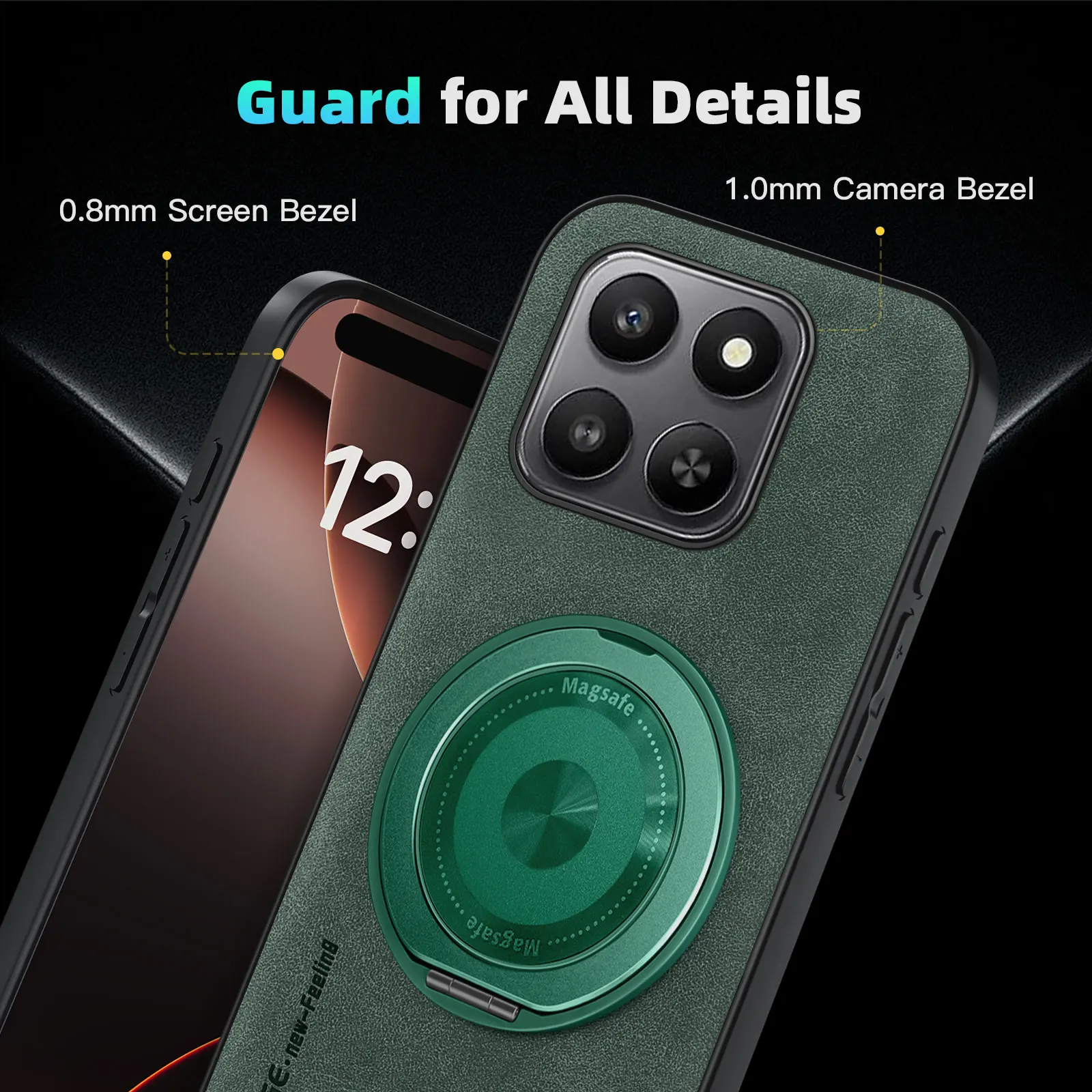 For Honor X7B X7C X…