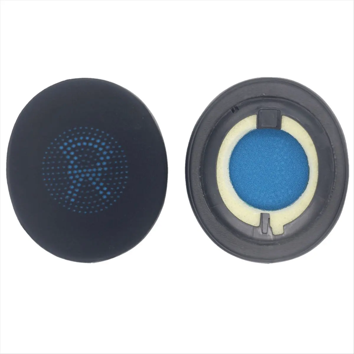 Ear Pads for Jabra ELITE 45h Headphones BSBL