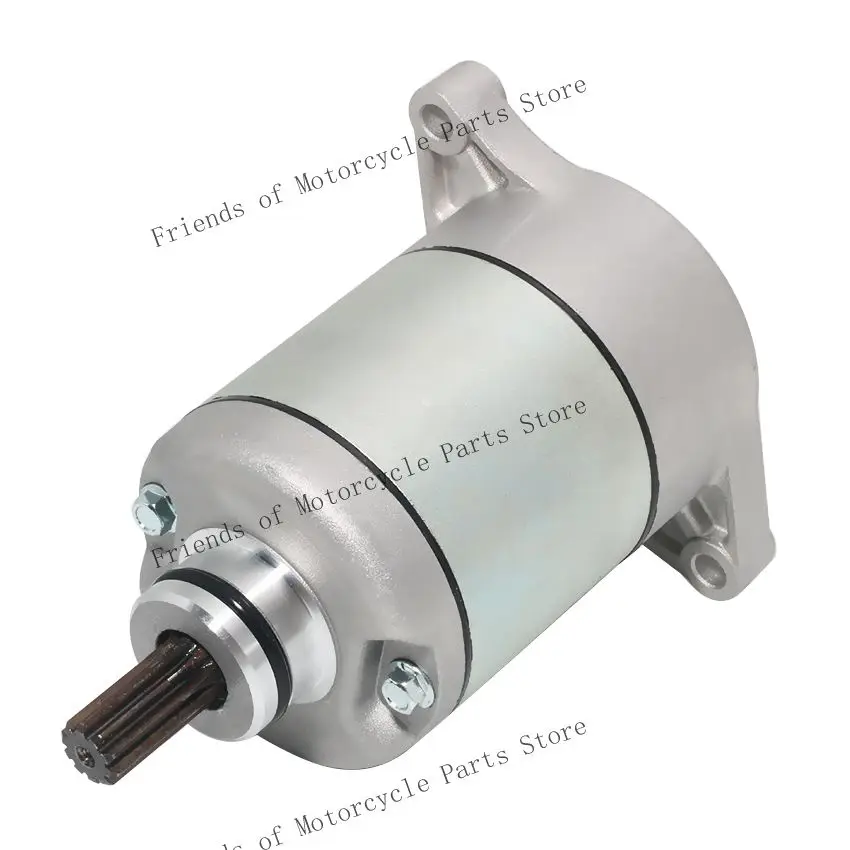 

Motorcycle Electric Starter Motor For Suzuki LTF400 4WD 2WD ATV LTA400 F/C (K2-K8) LTF400 F King Eiger 31100-38F00 Accessory