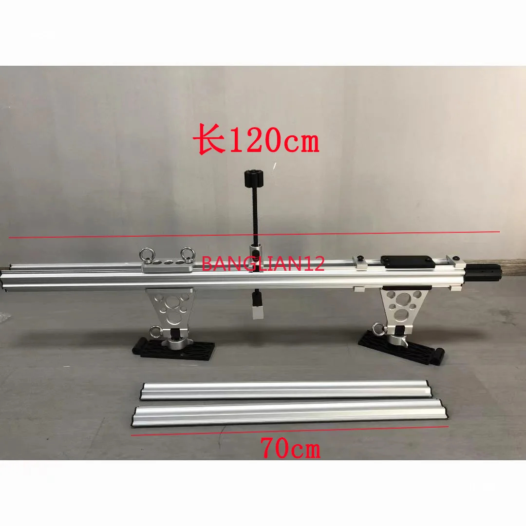 

Separation top side support folding tension expander depression repair sheet metal free