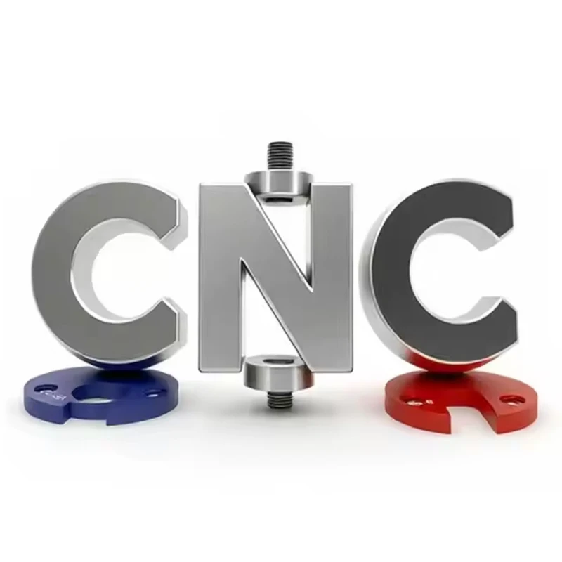 

OEM CNC Machining Parts High Precision Custom Aluminum/Stainless Steel/Brass Metal Turning Milling Services