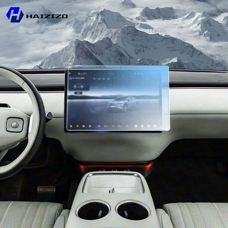 For Changan Nevo E0…