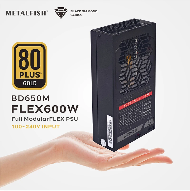 Thumbnail 2 - #15 Best Computer Power Supplies to Buy In 2026