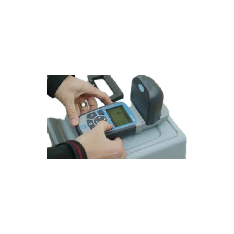 HACH-Portable Spectrophotometer, Multi-Parameter, Automatic Lab Instruments for Water Analyzers, DR1900
