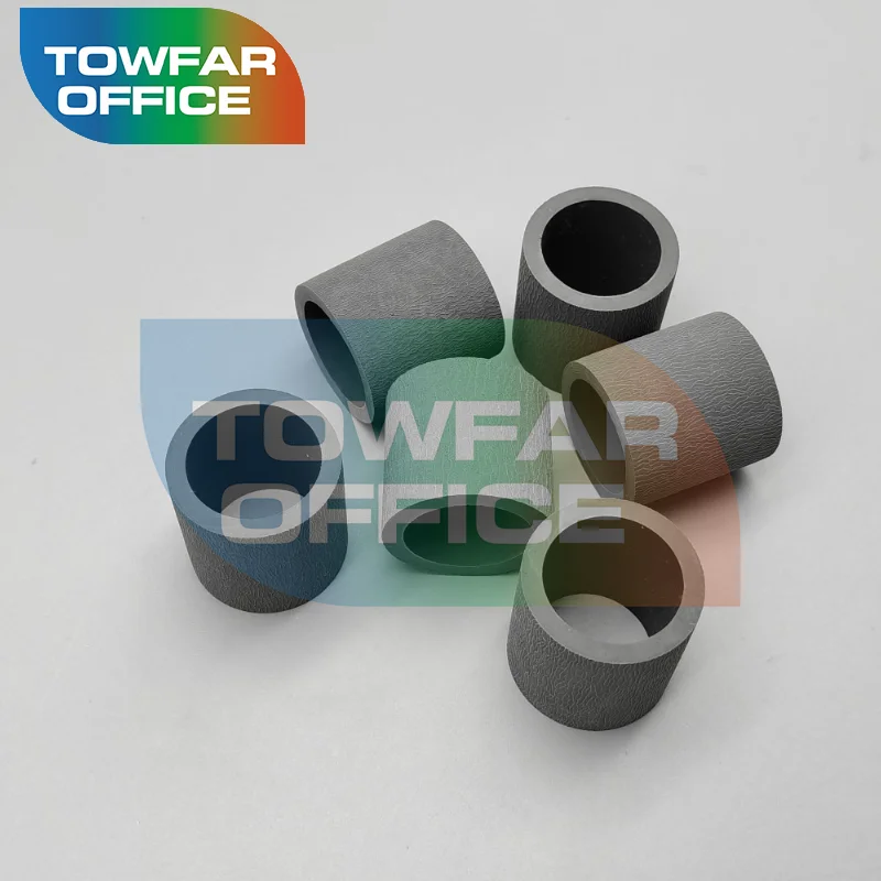 100X JC73-00340A JC93-00310A Pickup Roller Tire support compatible for Samsung ML 3310 3710 SCX 4833 5637 5639 5737 4020 3870 33