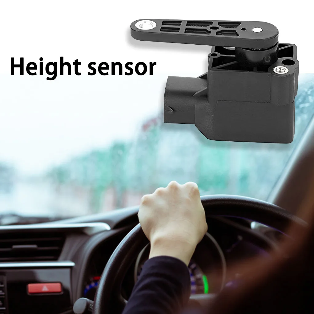 Car Headlight Level Range Fittigs Control Switch Sensor Automotive