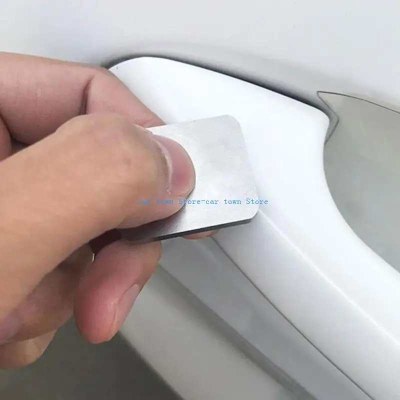 أداة إصلاح السيارة RXJE لإزالة بقع السيارات والخدوش وكاشطات نقاط التلميع