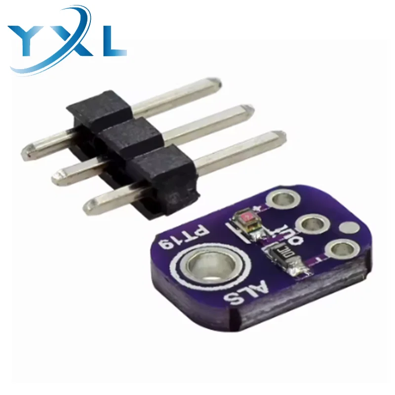 ALS-PT19 Analog Lig…