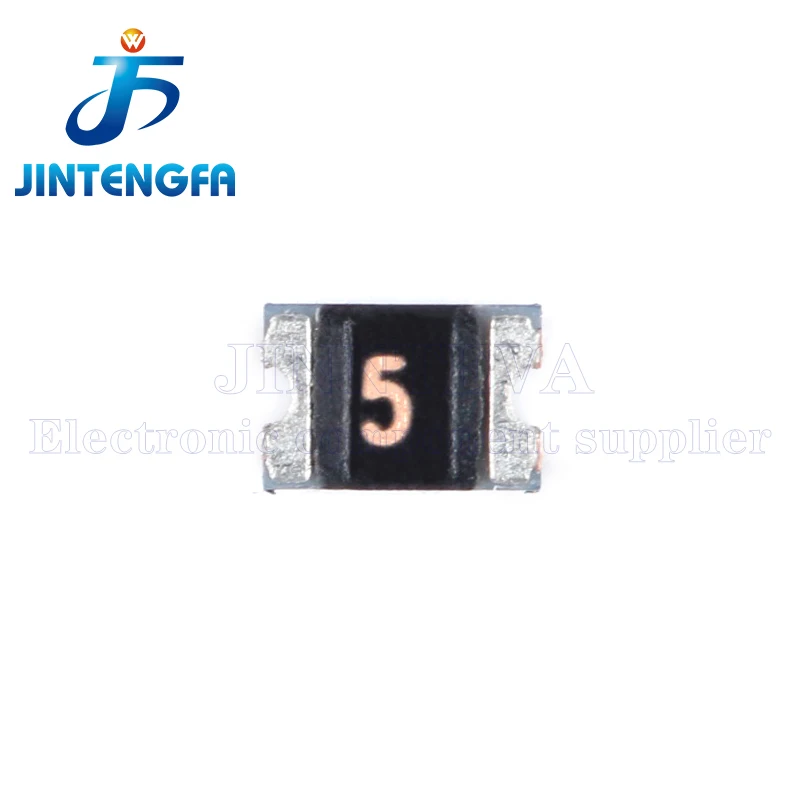 50 قطعة 0603 0805 1206 1812 SMD إعادة تعيين الصمامات PPTC Polyswitch 0.1A 0.2A 0.3A 0.4A 0.5A 0.75A 1.1A 1.5A 1A 2A 3A 2.6A 500mA 100mA