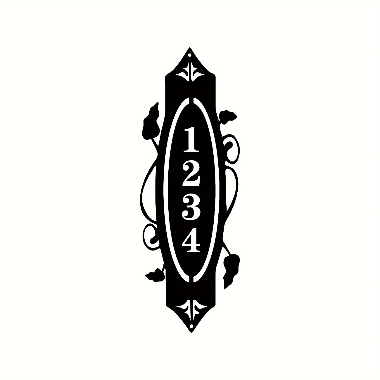 Custom Metal Vertic…