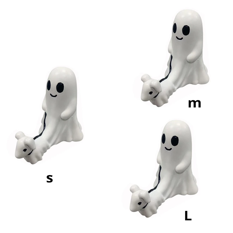 Keka Ghost Walking …