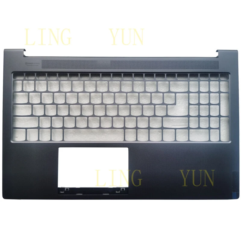 

Z Laptop New FOR Lenovo Yoga Slim 7-15IIL05 Upper Case Palmrest Cover