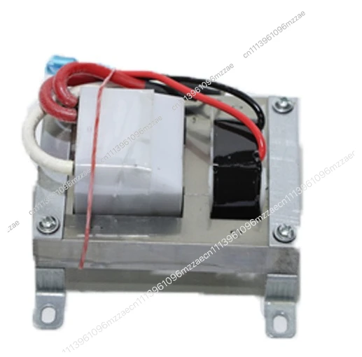 Static Eliminator Accessories Small Transformer 4.6KV High Voltage Package