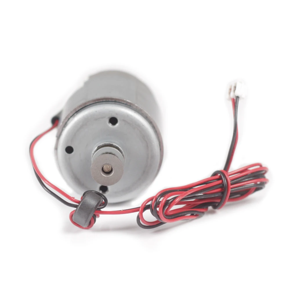 For Epson R2000 R1390 L1800 R1800 R1900 P400 Printer cr motor accelerated printing A3 UV DTF printer carriage unit motor